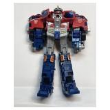 Transformers Cybertron Leader Class Optimus Prime