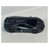 TRANSFORMER AUCTION FIGURE SEE PHOTOS