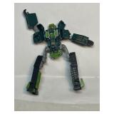 TRANSFORMER AUCTION FIGURE SEE PHOTOS
