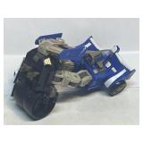 Transformers Energon Prowl