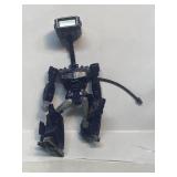 Transformers Warfare Cybertron Siege Shockwave