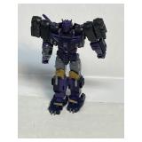 TRANSFORMER ACTION FIGURE SEE PHOTOS