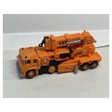 Transformers Earthrise Grapple