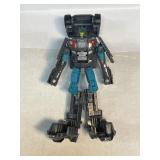TRANSFORMER AUCTION FIGURE SEE PHOTOS
