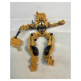 TRANSFORMER AUCTION FIGURE SEE PHOTOS