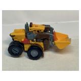 TRANSFORMER AUCTION FIGURE SEE PHOTOS