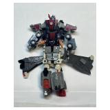 TRANSFORMER AUCTION FIGURE SEE PHOTOS