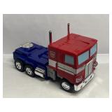 RC transforming Optimus prime