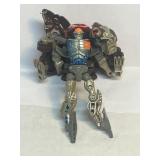 Transformers Beast Wars Transmetals Rat Trap