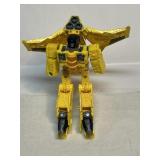 TRANSFORMER AUCTION FIGURE SEE PHOTOS
