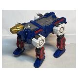 War for Cybertron Siege Commander Class Skylynx