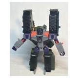 TRANSFORMER AUCTION FIGURE SEE PHOTOS