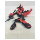 Transformers ROTF Arcee