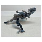 TRANSFORMER ACTION FIGURE SEE PHOTOS