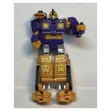 TRANSFORMER AUCTION FIGURE SEE PHOTOS