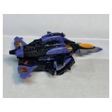 TRANSFORMER AUCTION FIGURE SEE PHOTOS