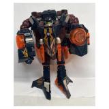 TRANSFORMER ACTION FIGURE SEE PHOTOS