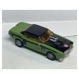 TRANSFORMER ACTION FIGURE SEE PHOTOS