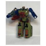 Transformers Energon Signal Flare