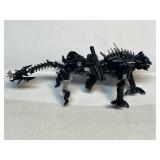 TRANSFORMER AUCTION FIGURE SEE PHOTOS