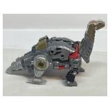 Transformers Power of the Primes Dinobots Sludge