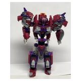 TRANSFORMER ACTION FIGURE SEE PHOTOS