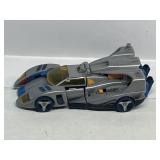 TRANSFORMER ACTION FIGURE SEE PHOTOS