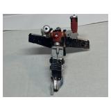 TRANSFORMER ACTION FIGURE SEE PHOTOS