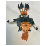 TRANSFORMER AUCTION FIGURE SEE PHOTOS
