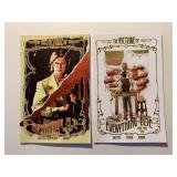 2 VAULT COMICS THE PICTURE OF EVERYTHING ELSE 2/#1