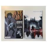 2 DC COMICS GOTHAM CITY: YEAR 1 2/#1