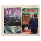 2 IDW COMICS JAMES SALLIS