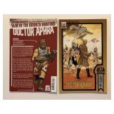 2 MARVEL COMICS STAR WARS DOCTOR APHRA 2/#15