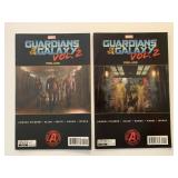 2 MARVEL COMICS GUARDIANS OF THE GALAXY 2/#2