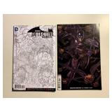 2 DC COMICS BATMAN DETECTIVE COMICS #48 & 985