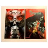 2 IMAGE COMICS DRACULA 2/#2