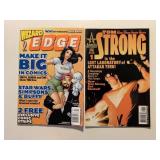 1 PENNY FARTHING & 1AMERICA