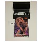 2 Vintage VHS Adult Tapes