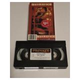 2 Vintage VHS Adult Tapes