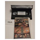 2 Vintage VHS Adult Tapes