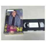 2 Vintage VHS Adult Tapes