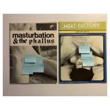 2 ADULT MAGAZINES SEE DESC.