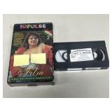 2 Vintage VHS Adult Tapes