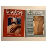 2 BLUEBOY MAGAZINES 1975 & APRIL 1976