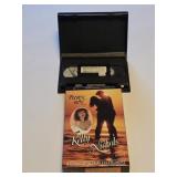 2 Vintage VHS Adult Tapes