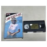 2 Vintage VHS Adult Tapes