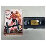 2 Vintage VHS Adult Tapes