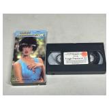 2 Vintage VHS Adult Tapes