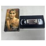 2 Vintage VHS Adult Tapes