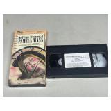 2 Vintage VHS Adult Tapes